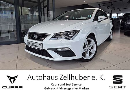 Seat Leon 1.4TSI FR *ACC*Navi*Sound*Full Link*LED*