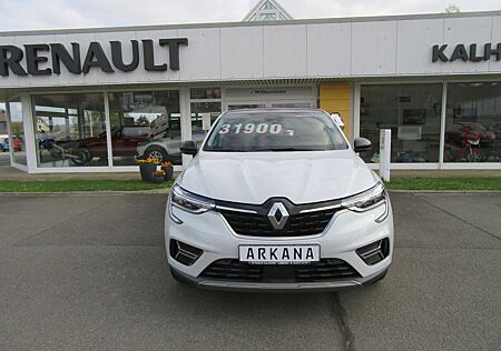 Renault Arkana TCe 140 EDC INTENS