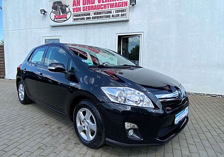 Toyota Auris Hybrid Life / 1.8 HYBRID/ KLIMAAUTOMATIK/