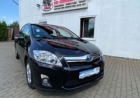 Toyota Auris Hybrid Life / 1.8 HYBRID/ KLIMAAUTOMATIK/
