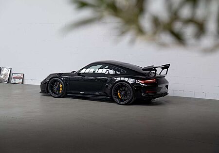 Porsche 991 .2 GT3 RS I NO OPF I Lift I Approved I CS