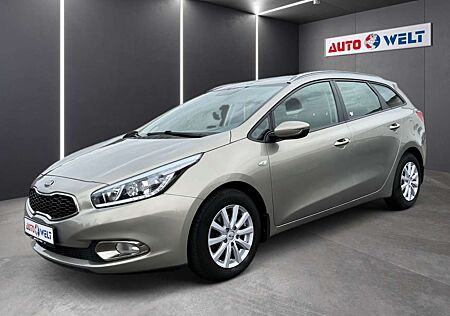 Kia XCeed Ceed SW / cee'd SW Ceed Kombi 1.4 16V Klima BT Freisprech Tempo PDC