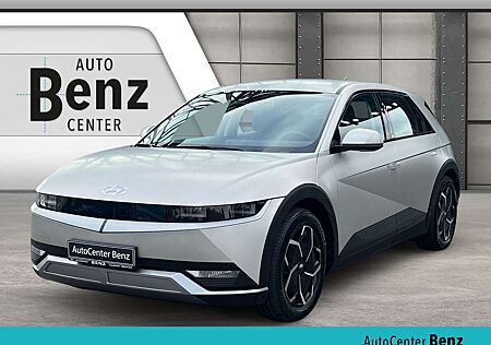 Hyundai IONIQ 5 Dynamiq Elektro 4WD *LED*EHK*W.PUMPE*TWA Klima