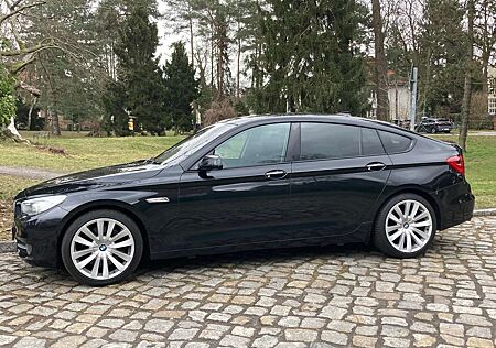 BMW 550i 550 5er Gran Turismo xDrive Gran Turismo