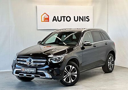 Mercedes-Benz GLC 300 DE | 2.0 Plug-In | 4MATIC