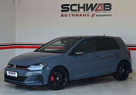VW Golf Volkswagen VII GTI TCR | Navi | LED | 19`Alu | Kamera