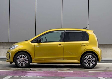 VW e-up! Volkswagen e-up! up! e-up!