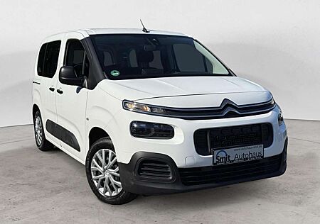 Citroën Berlingo Citroen 1.5 HDi M Live 5 Sitzer / Klima/ SHZ