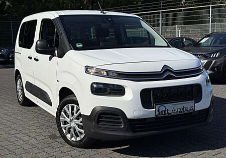 Citroën Berlingo Citroen 1.5 HDi M Live 5 Sitzer / Klima/ SHZ
