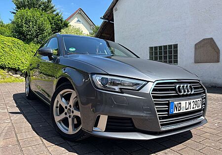 Audi A3 35 TFSI cylinder on demand Sportback S tronic s