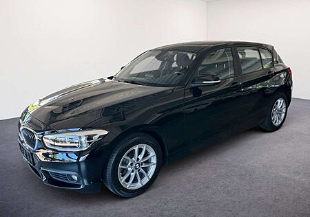 BMW 116 i Lim. 5-trg. Advantage/LED/NAVI/16Z-ALU/