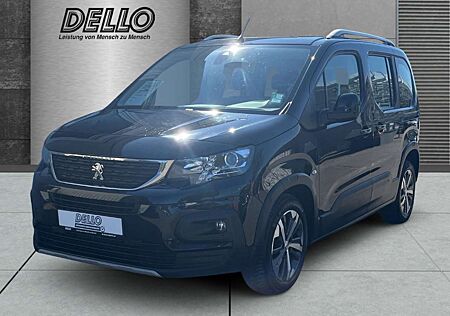 Peugeot Rifter Allure BlueHDi 130 FAP AHK-abnehmbar Dyn. Kurvenli