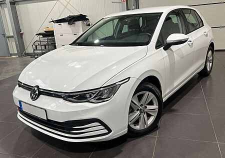 VW Golf Volkswagen VIII 1.0 eTSi Lim. Automatik *LED*SHZ*Temp*