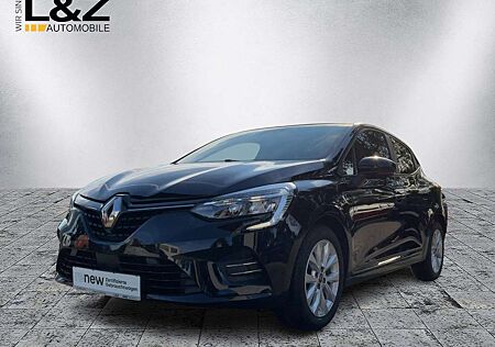 Renault Clio EXPERIENCE TCe 100