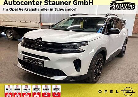 Citroën C5 Aircross Citroen PureTech 130 Stop&Start PLUS *SHZ*