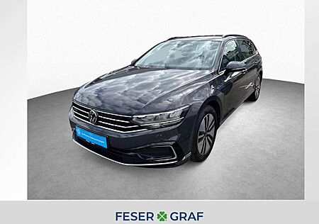 VW Passat Variant Volkswagen GTE TSi Hybrid ACC LED Kamera AHK