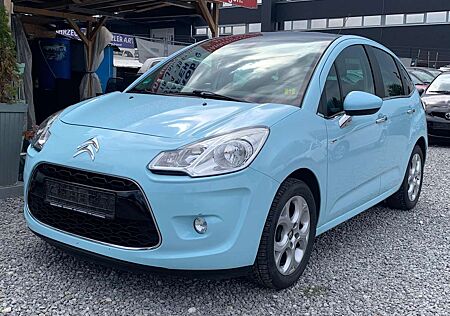Citroen C3 C3 Diesel e-HDi 110 FAP Exclusive