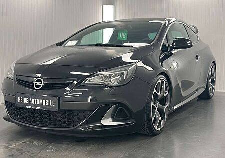Opel Astra J GTC OPC 20 Zoll Xenon Dab Flexride