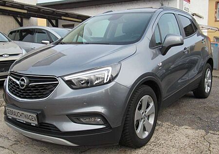 Opel Mokka X 1.4 Turbo INNOVATION Automatik*PDC-AHK*