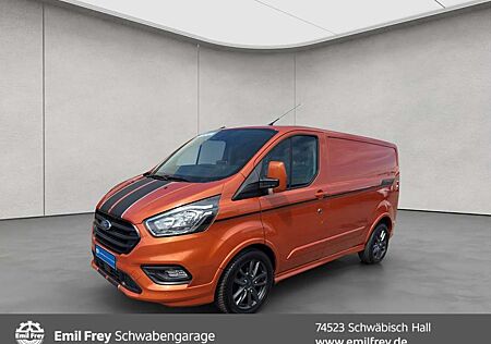 Ford Transit Custom 290 L1H1 Autm. Sport RFK*NAVI