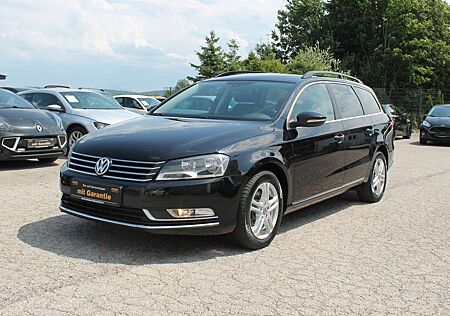 VW Passat Variant Volkswagen 1,4 TSI BlueMotion KLIMATR NAVI PDC