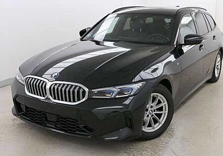 BMW 320 i Touring M Sport ACC RFK HuD HiFi AHK Memory