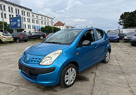 Nissan Pixo 1.0 acenta