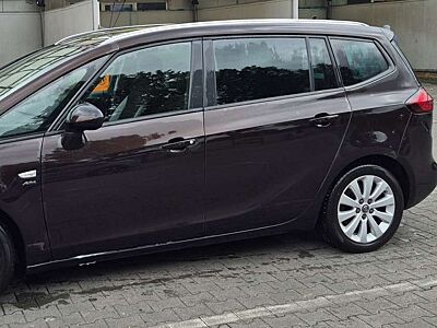 Opel Zafira Tourer 2.0 CDTI ecoFLEX Start/Stop Sport
