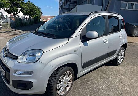 Fiat Panda Natural Power/LPG 0.9 Twinair Natural Power