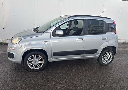 Fiat Panda Natural Power 0.9 Twinair Natural Power