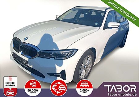 BMW 320d 320 190 xDrive Aut Advan BusinessP Standh ParkP