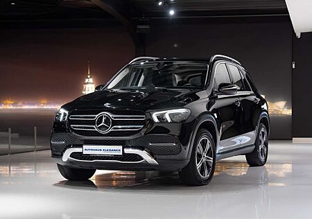 Mercedes-Benz GLE 300 d 4Matic*1.HAND*PANO*HIGH-LED*AHK*LEDER