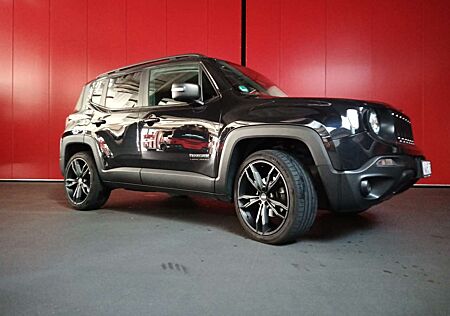 Jeep Renegade gebraucht kaufen Jeep Renegade 2.0 MultiJet Automatik Upland