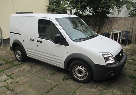 Ford Tourneo Connect Transit Connect TDCi (Kurz) Basis
