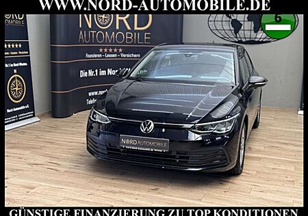 VW Golf Volkswagen Life 2.0 TDI DSG Navi/LED/PDC/Dig.Cockpit Life