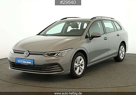 VW Golf Volkswagen VIII Variant 2.0 TDI Life #Virtual#LED#ACC#