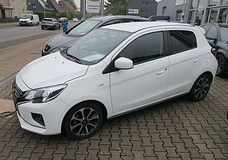 Mitsubishi Space Star Spirit+ *Bilder folgen*