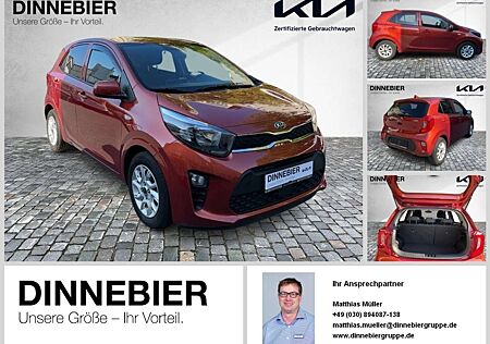 Kia Picanto Dream Team *NAV*RFK*LHzg*