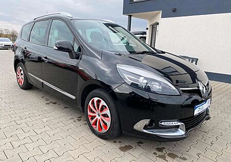 Renault Scenic III Grand BOSE Edition|TÜV NEU|NAVI
