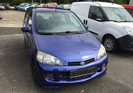 Daihatsu YRV 1.3 Pur