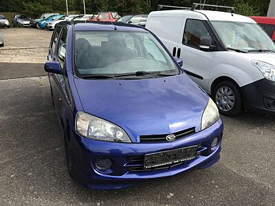 Daihatsu YRV 1.3 Pur