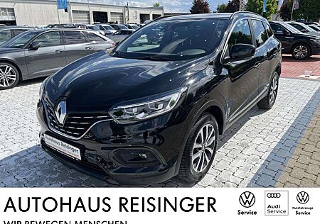 Renault Kadjar 1,3 TCe 140 Black Edition (LED+Leder+Navi+Kamera)
