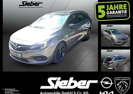 Opel Astra K ST 1.2 Turbo GS Line *Sitzheizung*PDC*