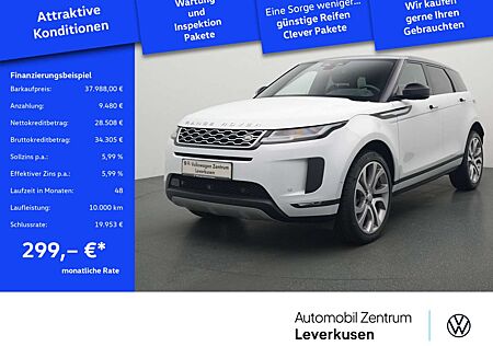 Land Rover Range Rover Evoque Nolita KAM 360° HUD ACC NAVI