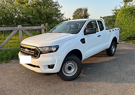 Ford Ranger 2,0 l EcoBlue XL