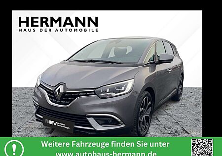 Renault Scenic IV 1.3 TCe 140 Grand Techno CAM*LED*NAVI