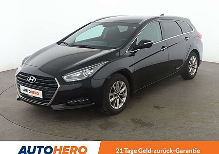 Hyundai i40 1.6 Trend Blue*NAVI*TEMPO*CAM*PDC*SHZ*KLIMA*
