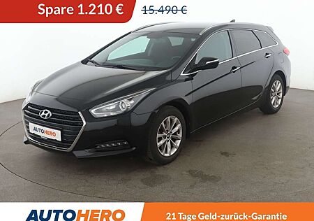 Hyundai i40 1.6 Trend Blue*NAVI*TEMPO*CAM*PDC*SHZ*KLIMA*
