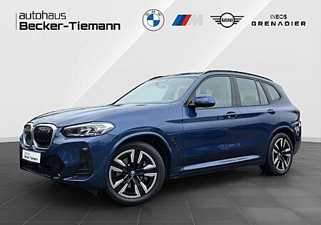 BMW iX3 Inspiring*M SPORT*AHK*DRIV.ASSIST. PROF.*ADAP. LED