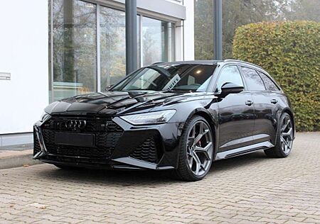 Audi RS6 Avant PERFORMACE/ STANDHZG/ MATRIX/ 22"/ LED